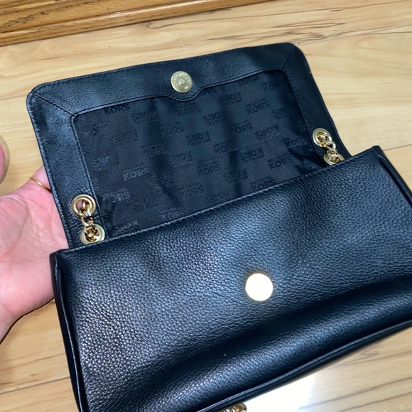 Authentic MK handbag/shoulder bag - Picture 11 of 14